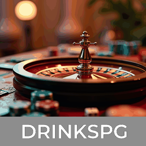 DRINKSPG: Especialistas em Apostas Esportivas no Brasil