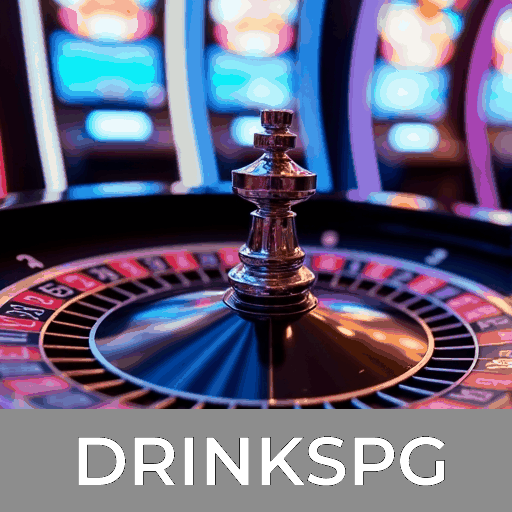DRINKSPG: O Cassino Online Premium do Brasil